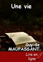 Une vie