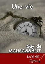 Une vie