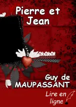 Pierre et Jean