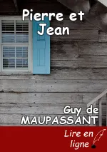 Pierre et Jean