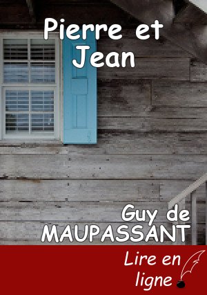 Pierre et Jean