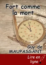 Fort comme la mort
