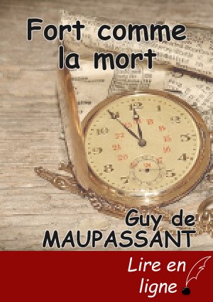 Fort comme la mort
