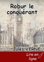 Robur le conquérant
