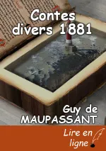 Contes divers 1881