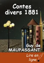 Contes divers 1881