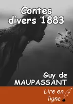 Contes divers 1883