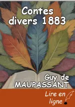 Contes divers 1883