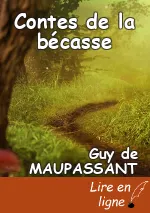 Contes de la bécasse