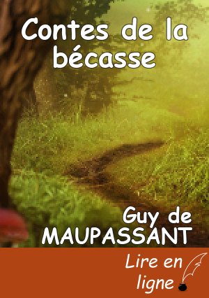 Contes de la bécasse