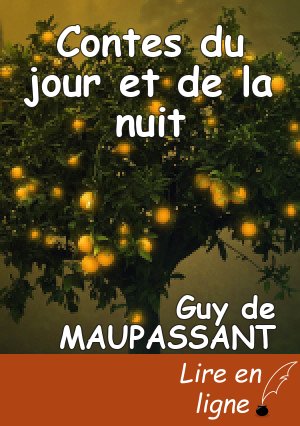 Contes du jour et de la nuit