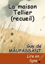 La maison Tellier (recueil)