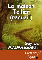 La maison Tellier (recueil)