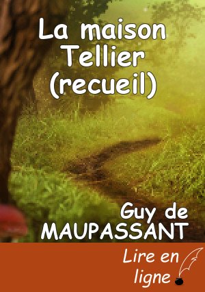 La maison Tellier (recueil)