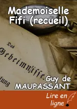 Mademoiselle Fifi (recueil)