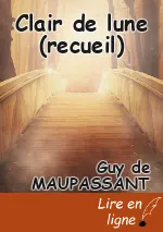 Clair de lune (recueil)