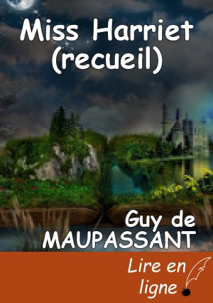 Miss Harriet (recueil)
