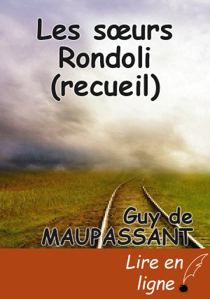 Les sœurs Rondoli (recueil)