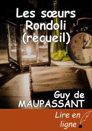 Les sœurs Rondoli (recueil)