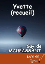 Yvette (recueil)