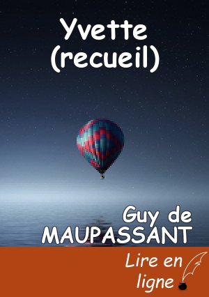 Yvette (recueil)