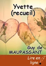 Yvette (recueil)