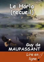 Le Horla (recueil)