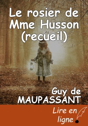 Le rosier de Mme Husson (recueil)