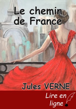 Le chemin de France