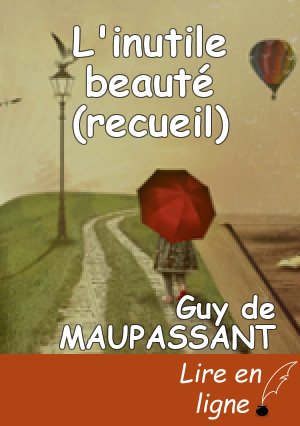 L'inutile beauté (recueil)