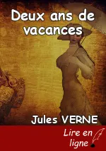 Deux ans de vacances