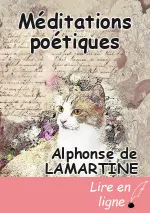 Méditations poétiques