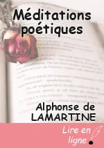 Méditations poétiques