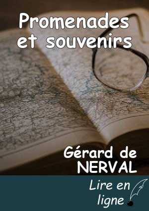Promenades et souvenirs