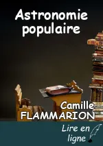 Astronomie populaire