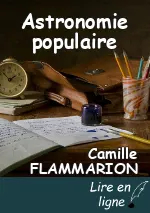 Astronomie populaire