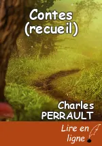 Contes (recueil)