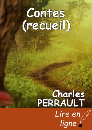 Contes (recueil)