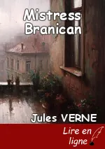Mistress Branican