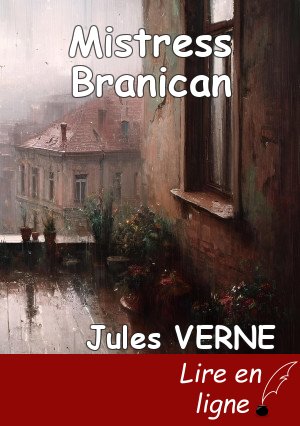 Mistress Branican
