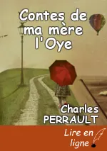 Contes de ma mère l'Oye