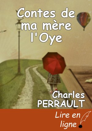 Contes de ma mère l'Oye