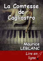 La Comtesse de Cagliostro