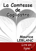 La Comtesse de Cagliostro