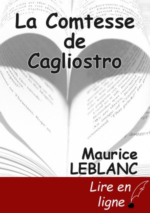 La Comtesse de Cagliostro