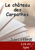 Le château des Carpathes