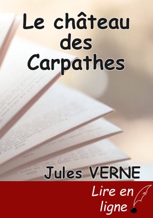 Le château des Carpathes