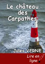 Le château des Carpathes