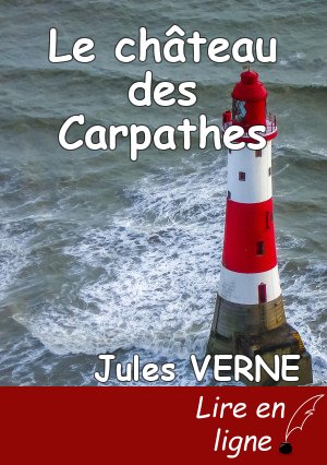 Le château des Carpathes