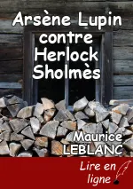 Arsène Lupin contre Herlock Sholmès